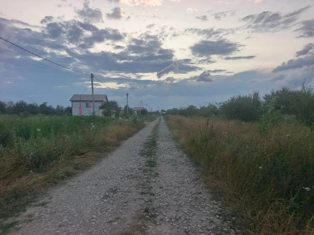 Продажа участка, Новодмитриевская, Северский район, Куйбышева пер. - Фото 3