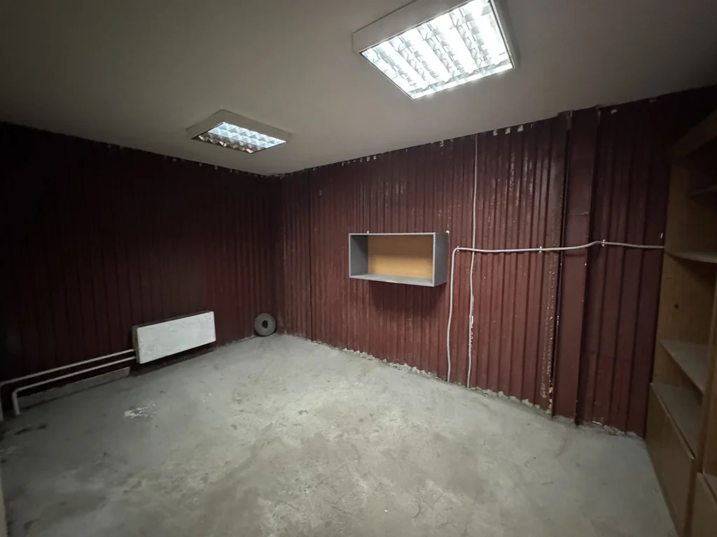 Продажа производственного помещения, Металлургов, Новокузнецкий район, ... - Фото 10