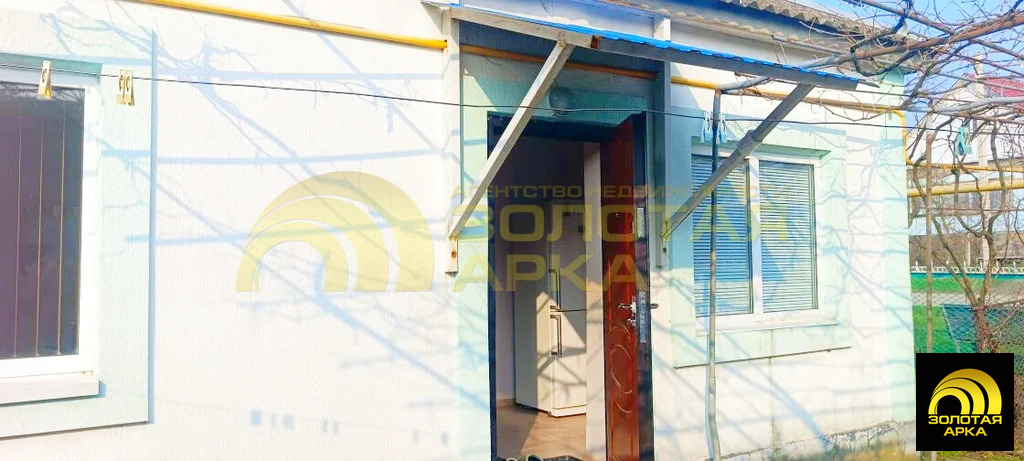 Продажа дома, Адагум, Крымский район - Фото 2