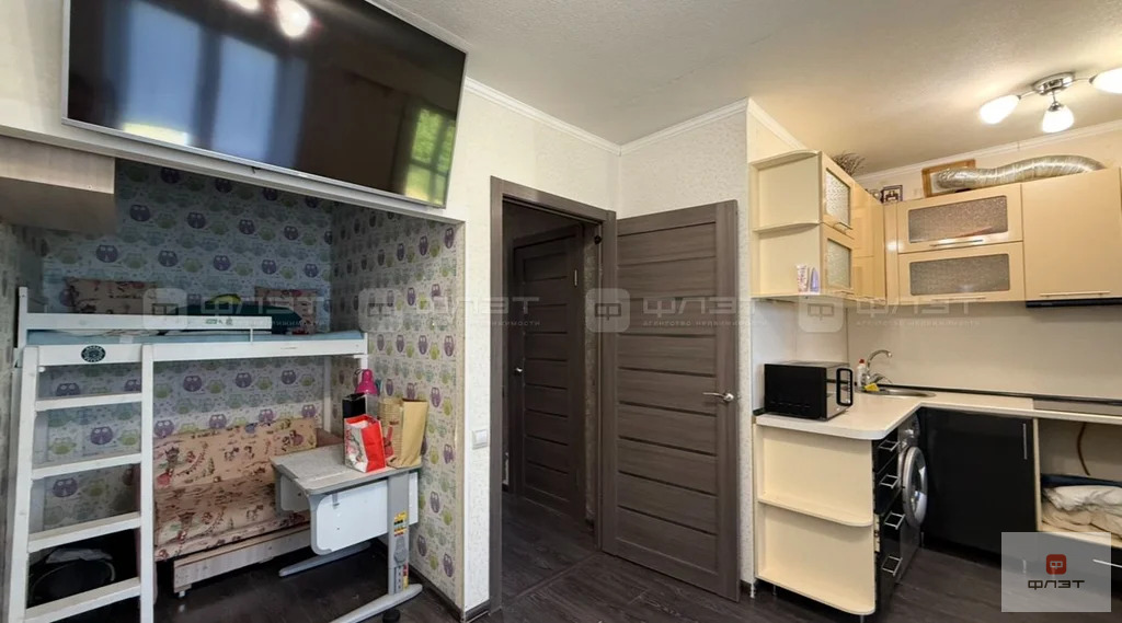 Продажа квартиры, Казань, ул. Мазита Гафури - Фото 25