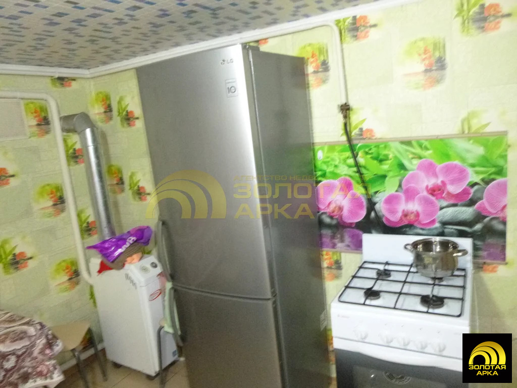 Продажа дома, Старотитаровская, Темрюкский район, Ильича пер. - Фото 11
