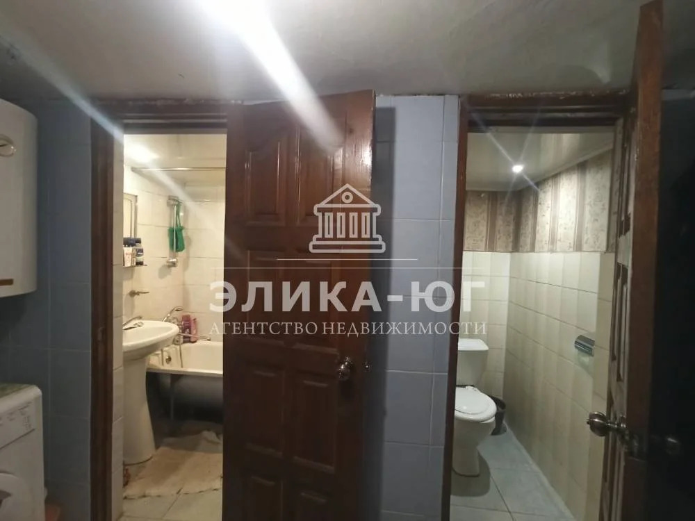 Продажа дома, Ольгинка, Туапсинский район, Мирный кв-л. - Фото 15