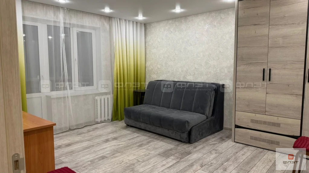 Продажа квартиры, Казань, Победы пр-кт. - Фото 13