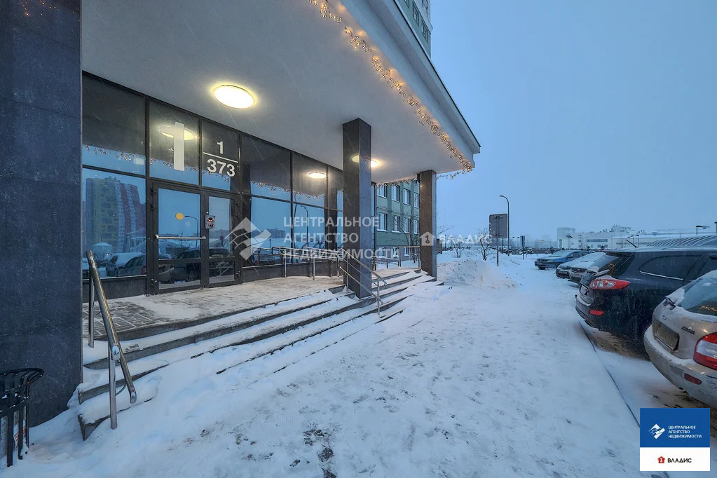 Продажа квартиры, Рязань - Фото 14