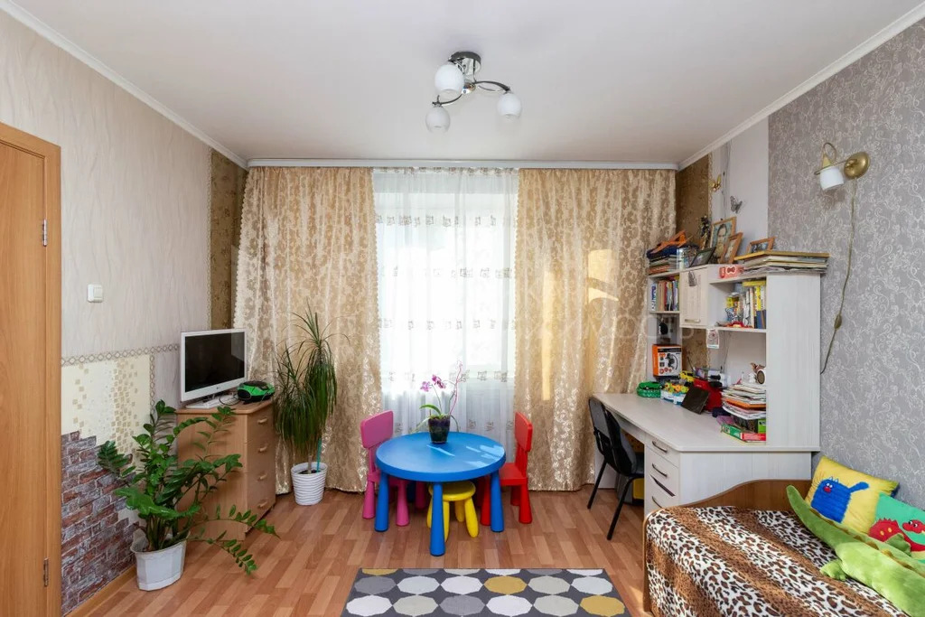 Продажа квартиры, Тюмень, г Тюмень - Фото 3