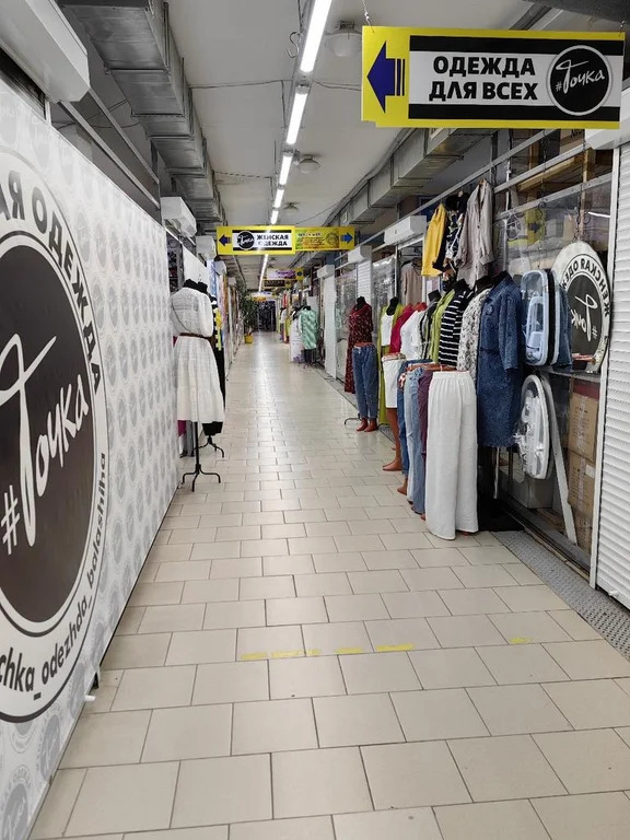 Помещение свободного назначения 40 м2 в аренду - Фото 20