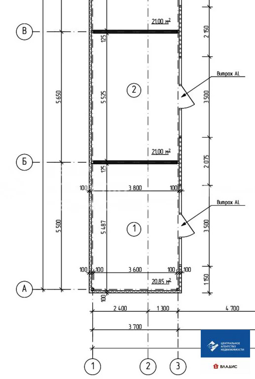 Аренда ПСН, Рязань, Ряжское ш. - Фото 8