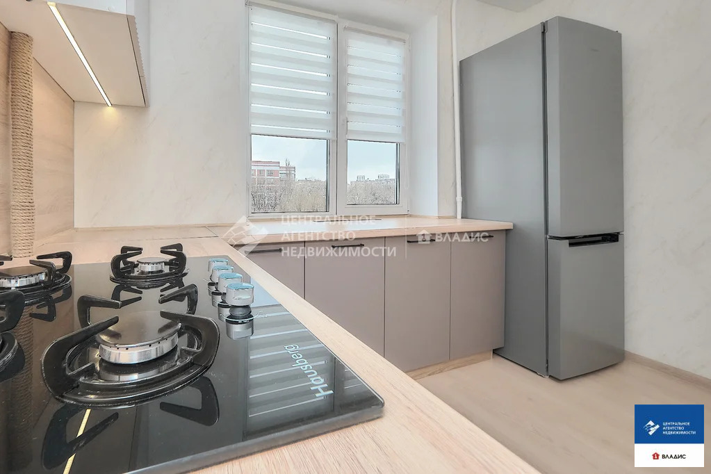 Продажа квартиры, Рязань, Касимовское ш. - Фото 4