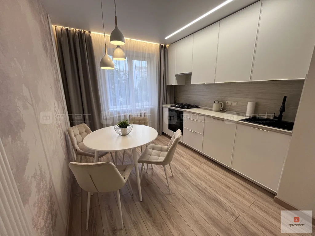 Продажа квартиры, Казань, ул. Юлиуса Фучика - Фото 2