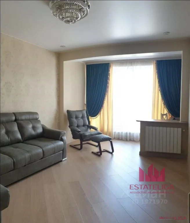 Аренда квартиры, ул. Лобачевского - Фото 18