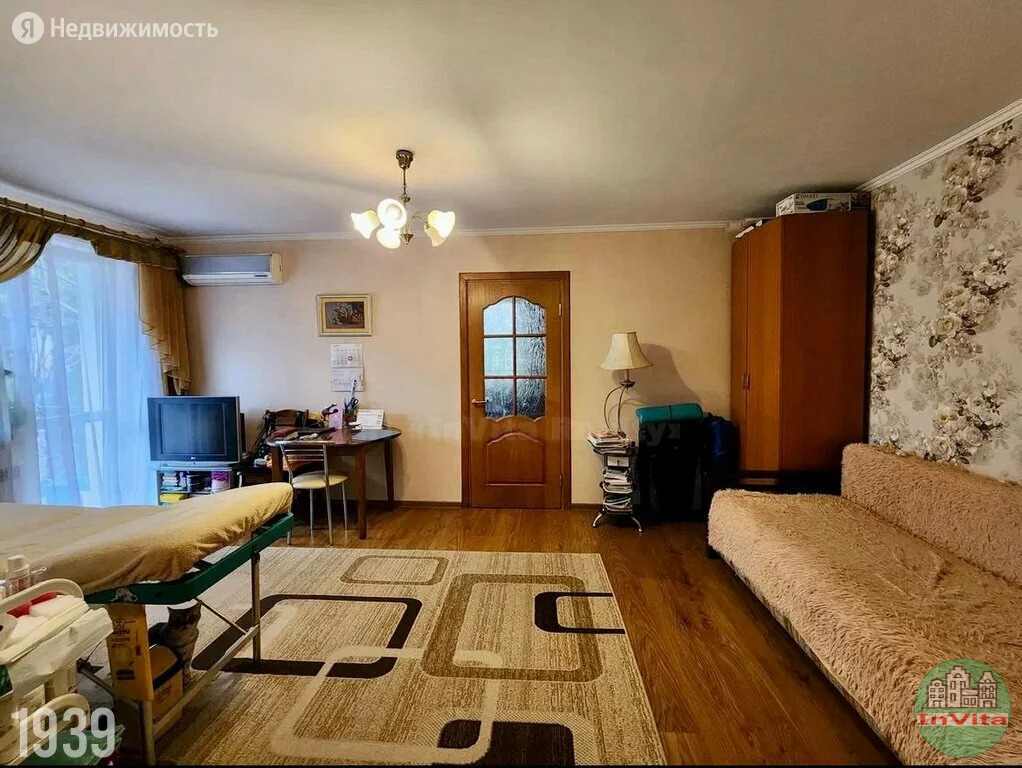 Продажа квартиры, Севастополь, улица Гоголя, 55 - Фото 4