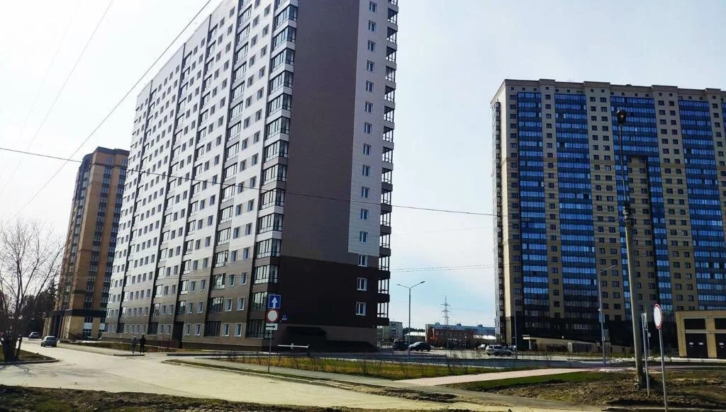 Продажа квартиры, Новосибирск, бульвар Молодёжи - Фото 2