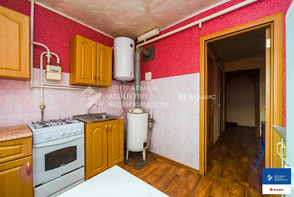 Продажа квартиры, Дашки-2, Рязанский район, 37 - Фото 7