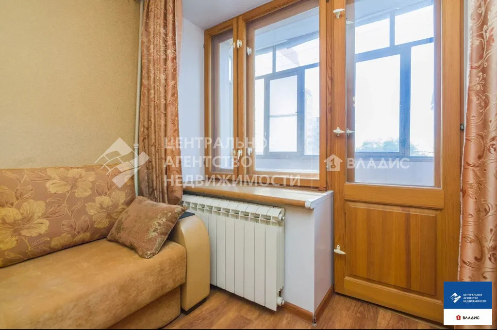 Продажа квартиры, Рязань, ул. Сенная - Фото 6