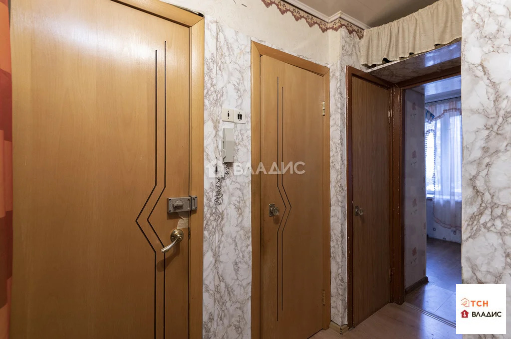 Продажа квартиры, Мытищи, Мытищинский район, Новомытищинский пр-кт. - Фото 16