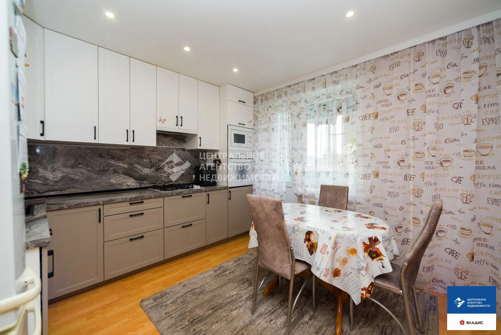 Продажа квартиры, Рязань, ул. Дачная - Фото 1