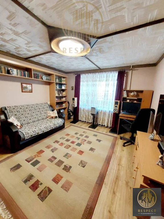 Продажа квартиры, Пятигорск, ул. Кочубея - Фото 1