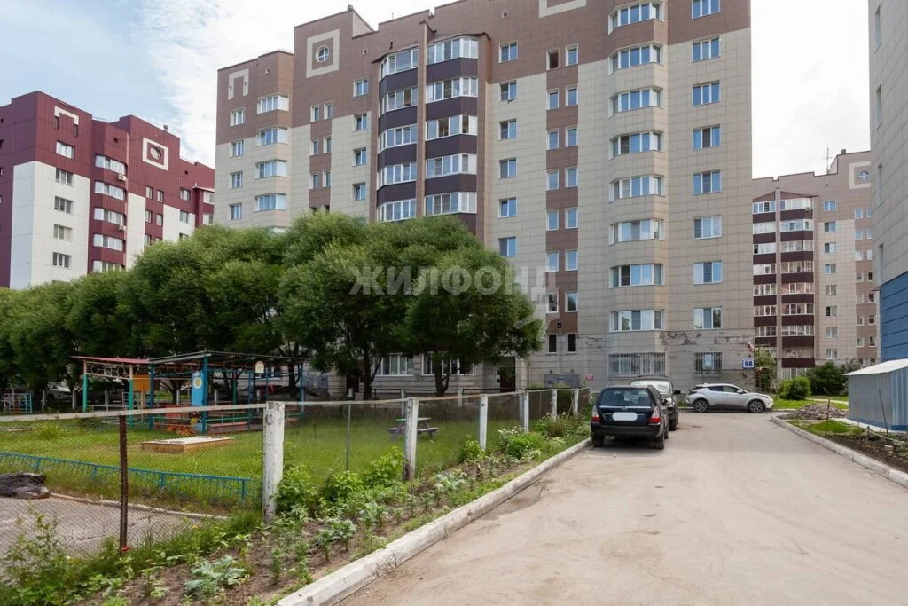 Продажа квартиры, Бердск, ул. Красная Сибирь - Фото 13