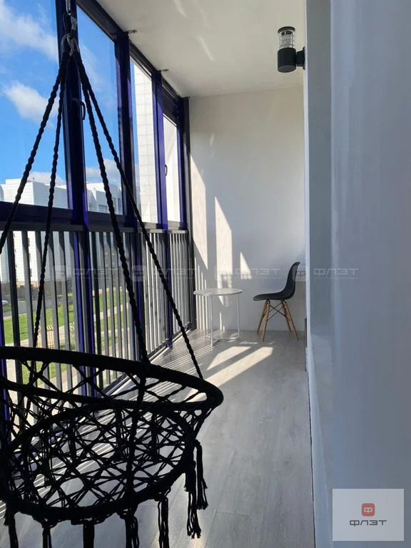 Продажа квартиры, Высокая Гора, Высокогорский район, ул. Егорова - Фото 11