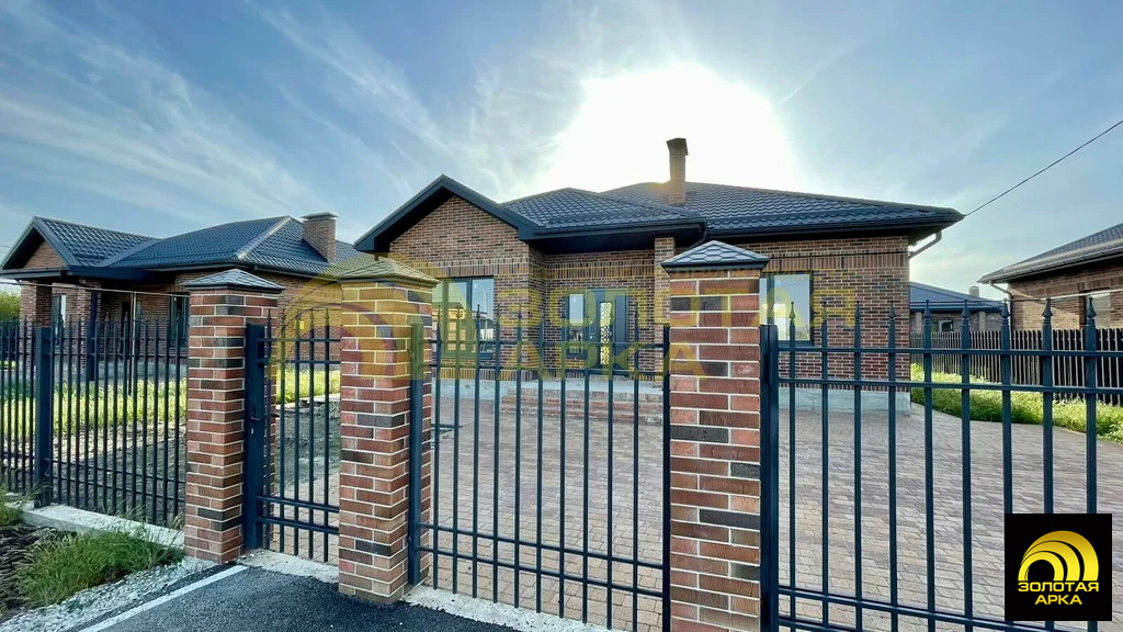 Продажа дома, Полтавская, Красноармейский район, ул. Красная - Фото 0