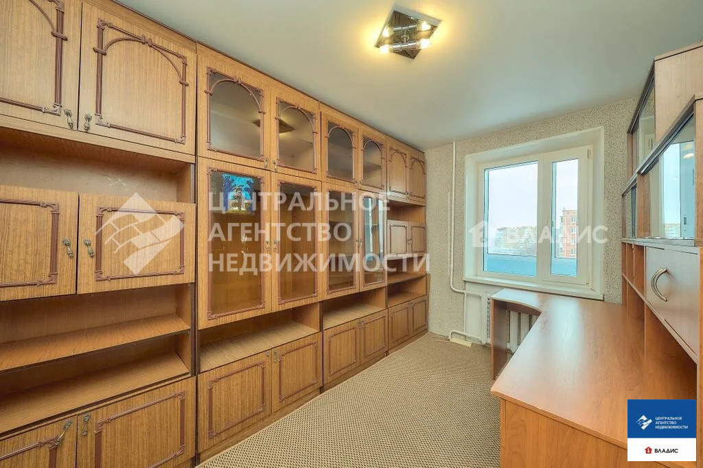 Продажа квартиры, Рязань, ул. Станкозаводская - Фото 13