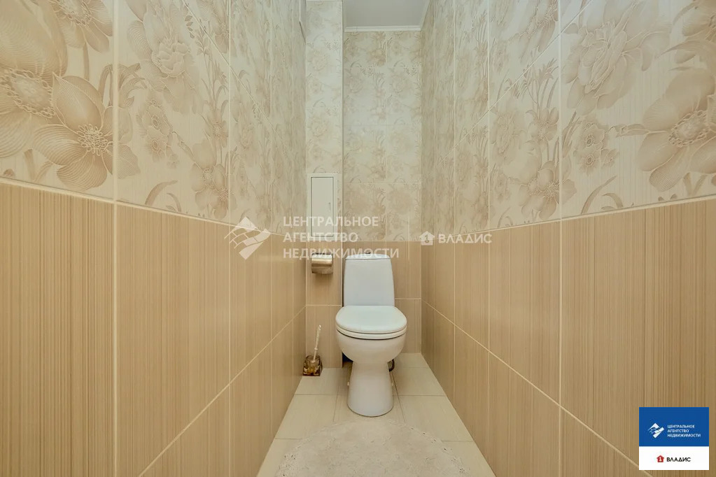 Продажа квартиры, Рязань - Фото 13