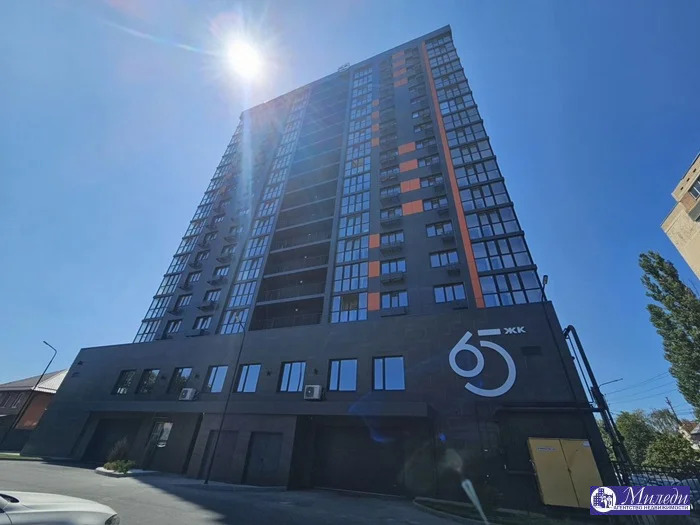 Продажа квартиры, Батайск, ул. Урицкого - Фото 23