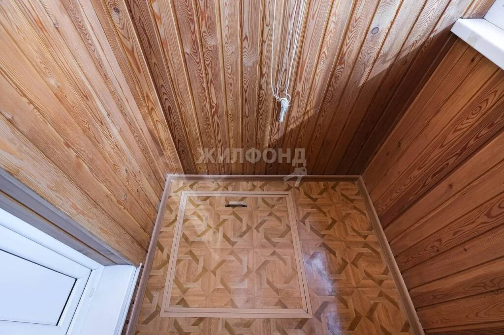 Продажа квартиры, Новосибирск, ул. Саввы Кожевникова - Фото 10