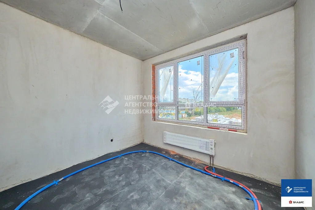 Продажа квартиры в новостройке, Рязань, ул. Чкалова - Фото 7