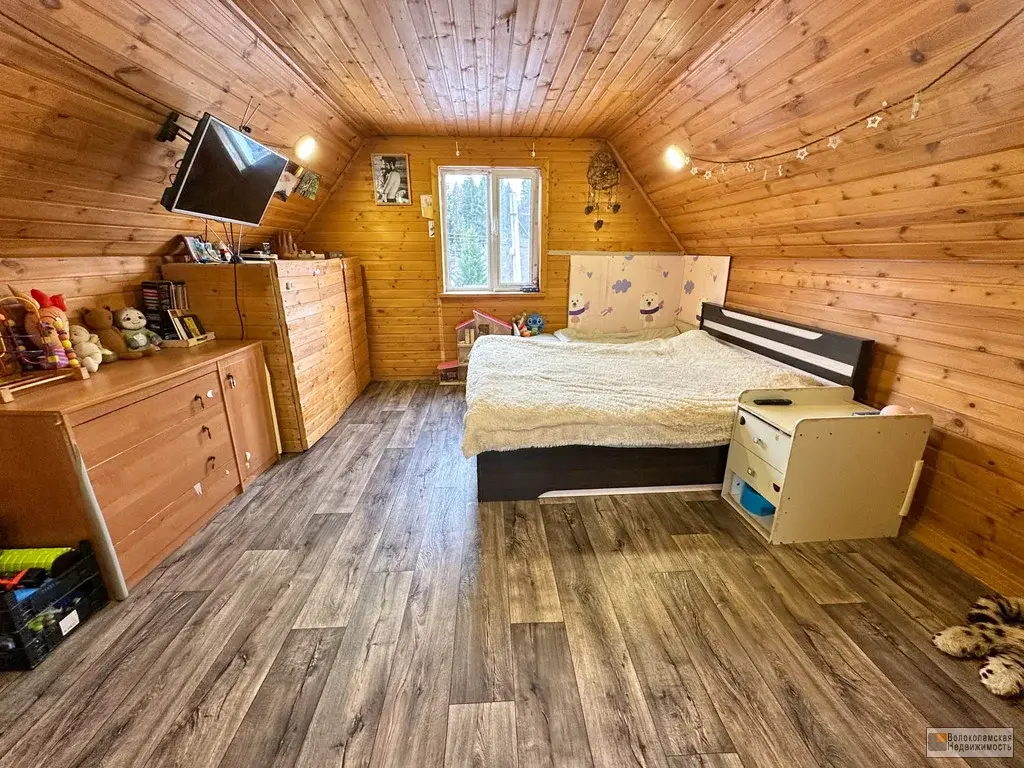 Дача для круглогодичного проживания в СНТ Энергетик - Фото 6