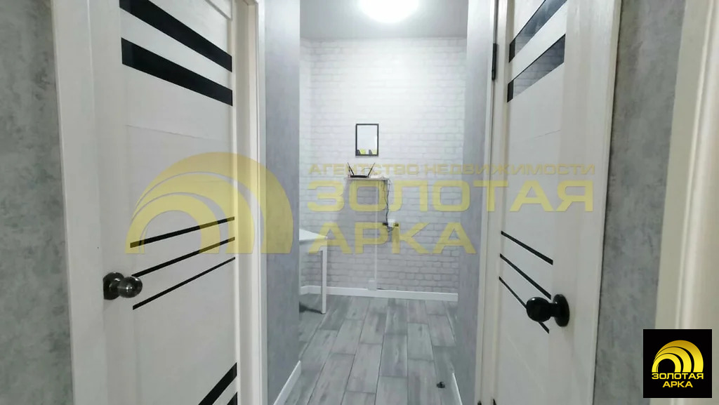 Продажа квартиры, Крымск, Крымский район, Русская улица - Фото 3