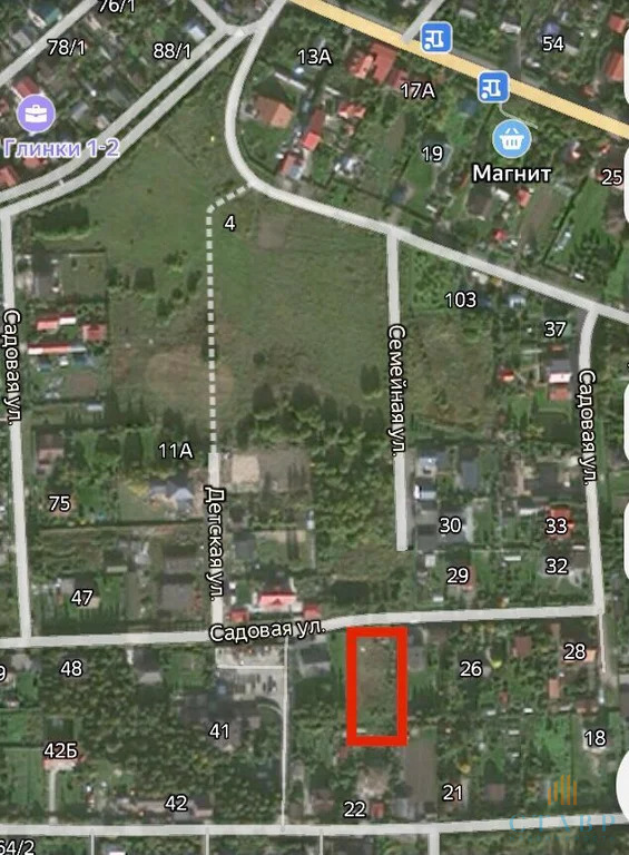 Купить Участок В Андрианово Тосненский Район