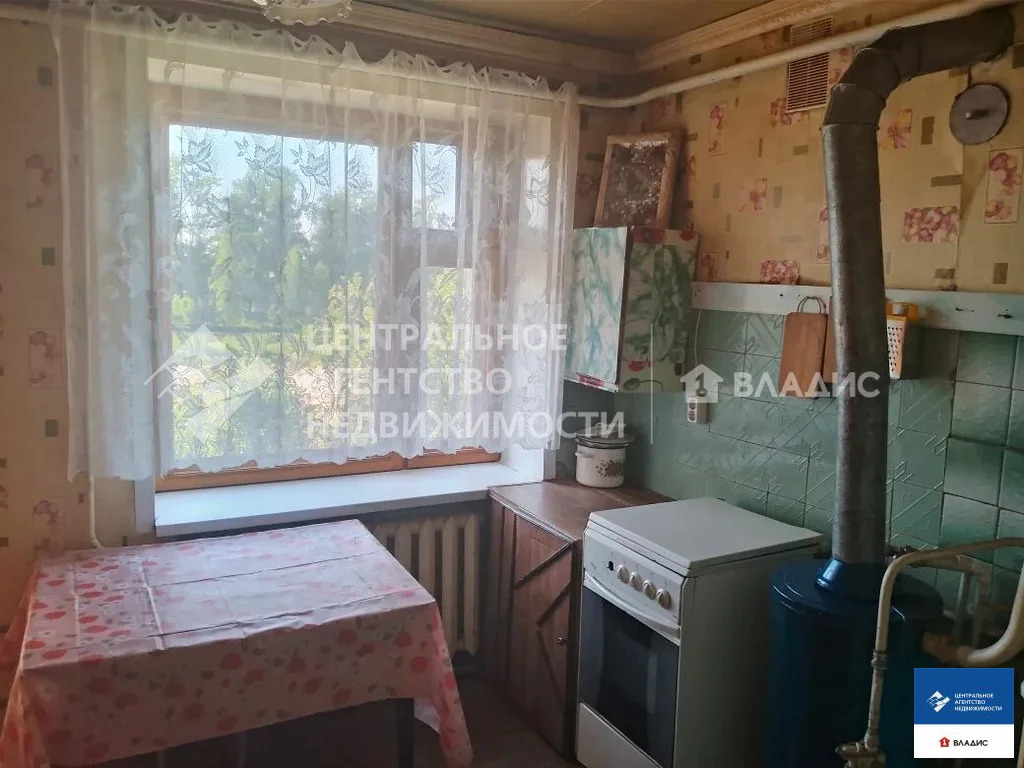 Продажа квартиры, Ходынино, Рыбновский район, ул. Центральная - Фото 8