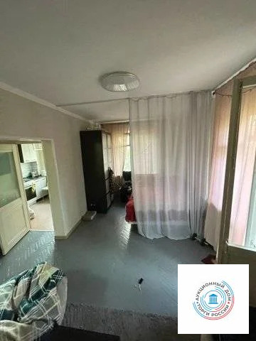 Продается квартира, 37.1 м - Фото 6