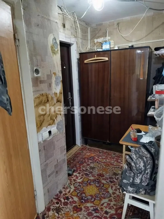 Продажа квартиры, Севастополь, ул. Маршала Геловани - Фото 3