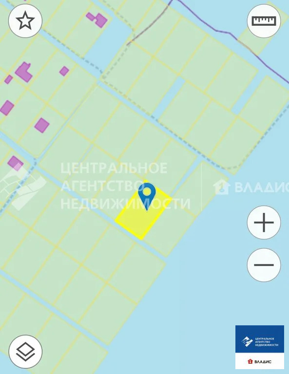 Продажа участка, Рязанский район, садоводческое товарищество ... - Фото 11
