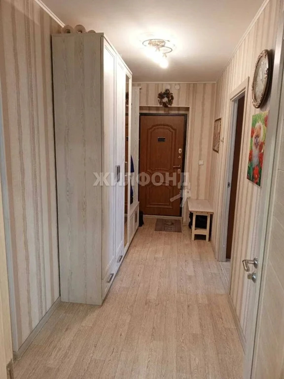 Продажа квартиры, Новосибирск, ул. Кубовая - Фото 0