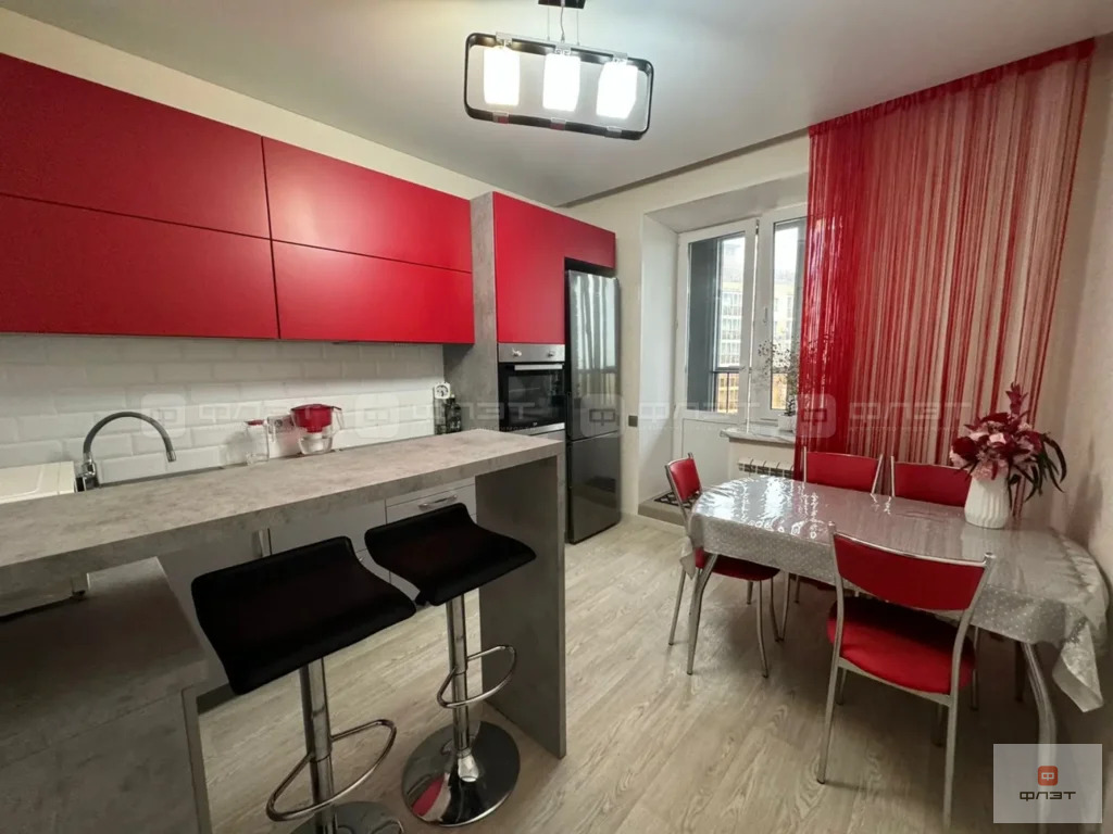 Продажа квартиры, Казань, ул. Маршрутная - Фото 7