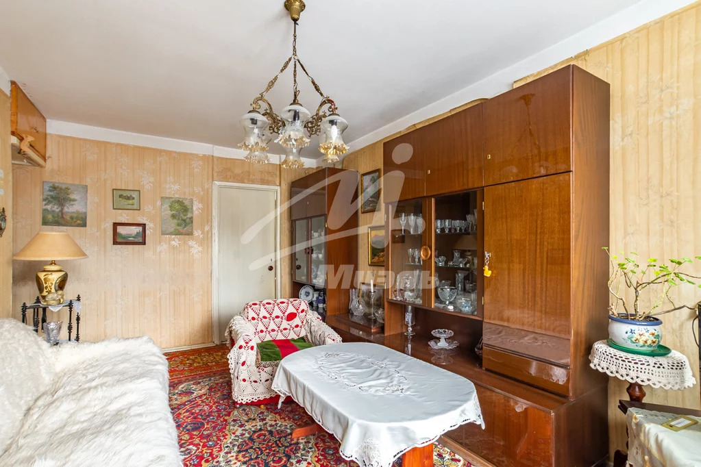 Продажа квартиры, Химки, Ул. Молодежная - Фото 5