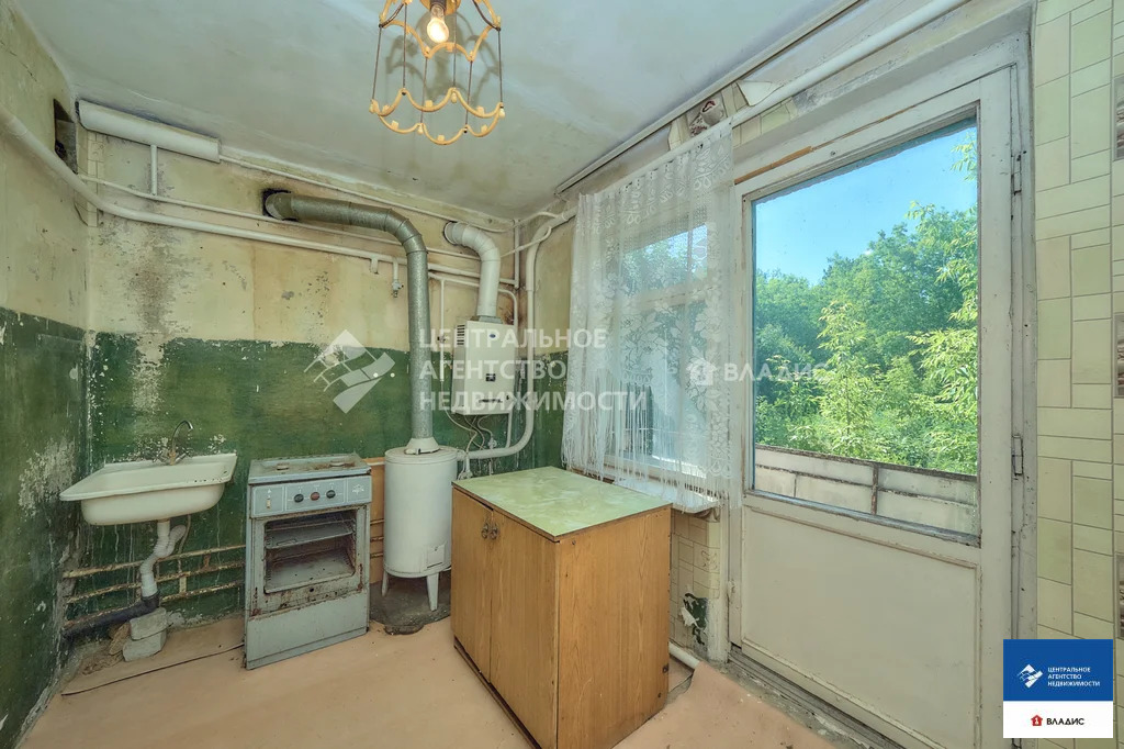 Продажа квартиры, Сидоровка, Рыбновский район, 3 - Фото 2