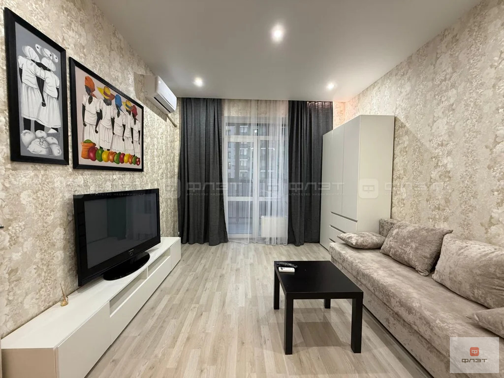 Продажа квартиры, Казань, ул. Разведчика Ахмерова - Фото 2
