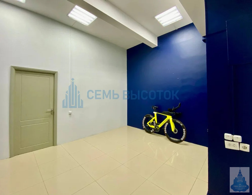 Аренда офиса, ул. Академика Волгина - Фото 4