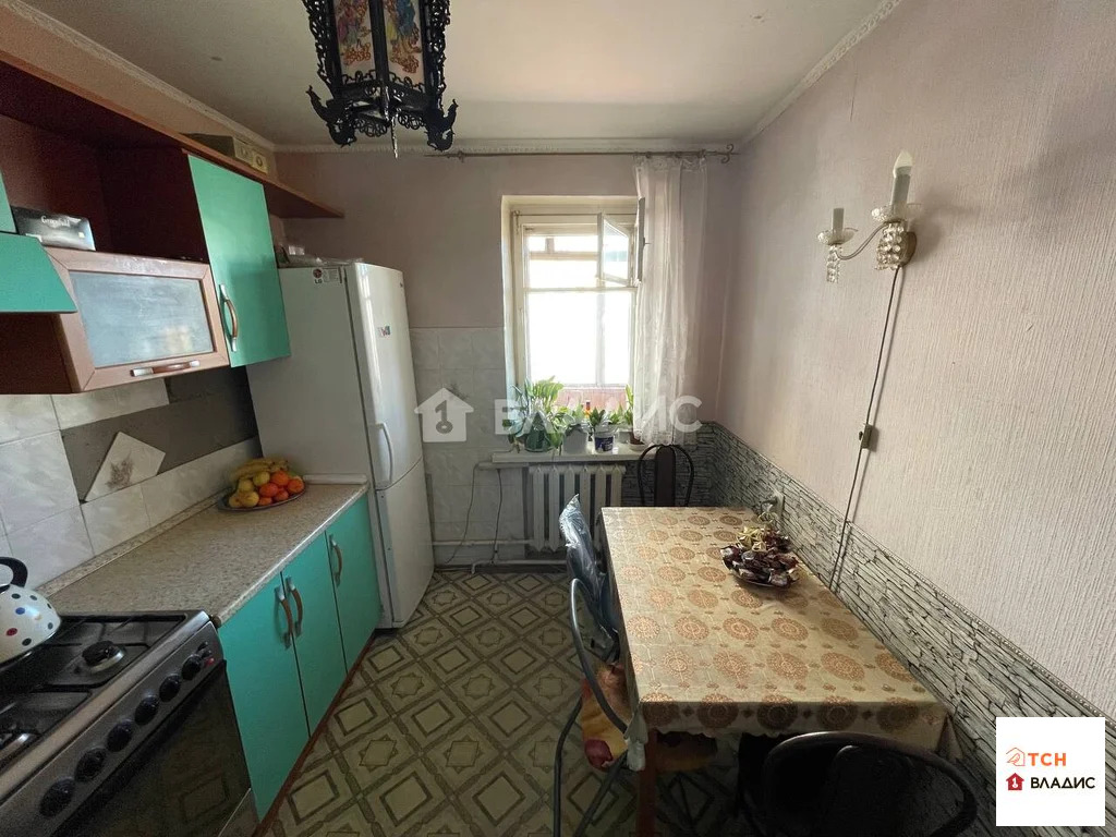 Продажа квартиры, Пушкино, Воскресенский район, 2-й Фабричный проезд - Фото 1