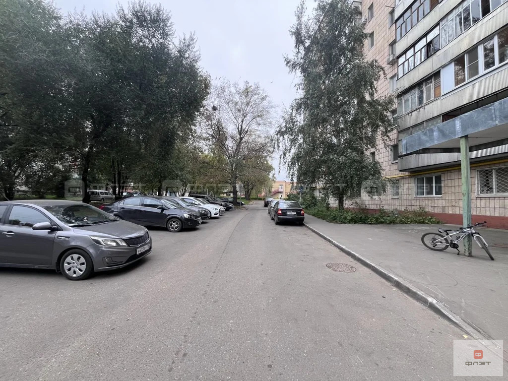 Продажа квартиры, Казань, ул. Молодежная - Фото 13