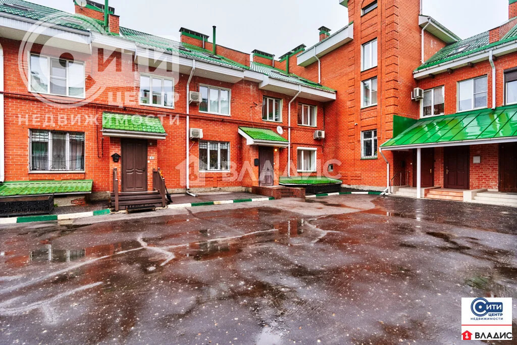 Продажа таунхауса, Воронеж, Героев Революции пер. - Фото 3