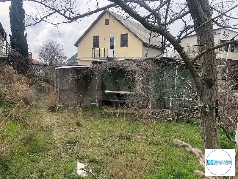 Участок 4,6 сот. (СНТ, ДНП) - Фото 0