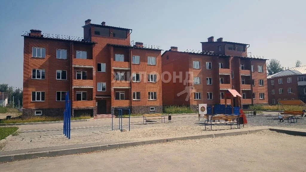 Продажа квартиры, Новосибирск, Рубежная - Фото 6