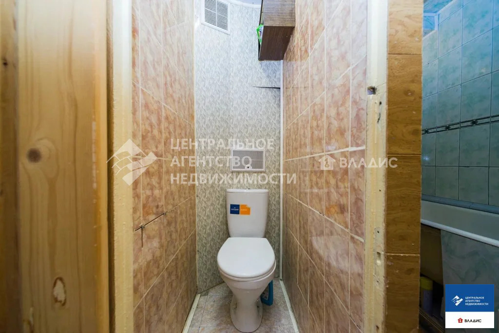 Продажа квартиры, Рязань, Касимовское ш. - Фото 5