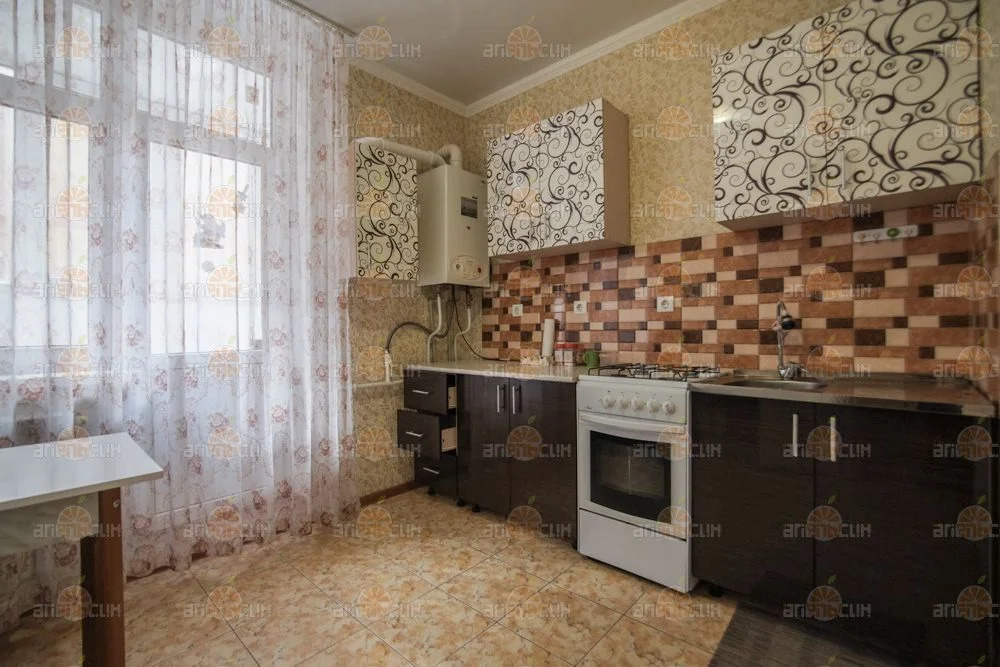 1-комн. квартира - Фото 5