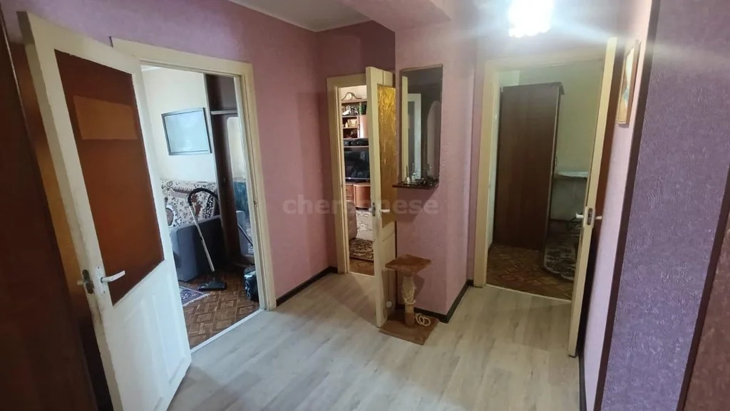 Продажа квартиры, Севастополь, ул. Шостака - Фото 3